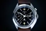 Lemania Series 3 Chronograph (1960) - Ref. 1014/60 | Watch Scout thumbnail 1