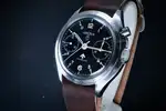 Lemania Series 3 Chronograph (1960) - Ref. 1014/60 | Watch Scout thumbnail 2