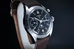 Lemania Series 3 Chronograph (1960) - Ref. 1014/60 | Watch Scout thumbnail 4