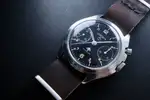 Lemania Series 3 Chronograph (1960) - Ref. 1014/60 | Watch Scout thumbnail 7