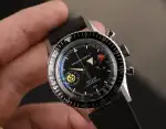 Nivada Chronomaster ChaosMaster Sigh of Relief (2023) | Watch Scout thumbnail 8