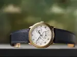 Audemars Piguet Jules Audemars Dual Time 25685BA Price in Australia | $25k thumbnail 2
