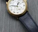 Audemars Piguet Jules Audemars Dual Time 25685BA Price in Australia | $25k thumbnail 11