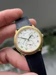 Audemars Piguet Jules Audemars Dual Time 25685BA Price in Australia | $25k thumbnail 15