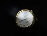 Audemars Piguet Jules Audemars Dual Time 25685BA Price in Australia | $25k thumbnail 4