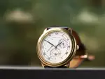 Audemars Piguet Jules Audemars Dual Time 25685BA Price in Australia | $25k thumbnail 6
