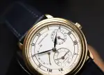 Audemars Piguet Jules Audemars Dual Time 25685BA Price in Australia | $25k thumbnail 7