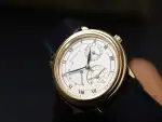 Audemars Piguet Jules Audemars Dual Time 25685BA Price in Australia | $25k thumbnail 9