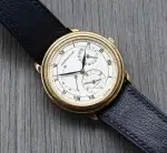 Audemars Piguet Jules Audemars Dual Time 25685BA Price in Australia | $25k thumbnail 10