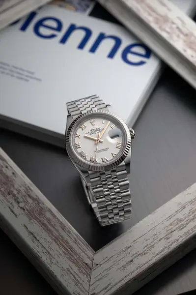 Rolex Datejust 36 Ref. 126234-0025