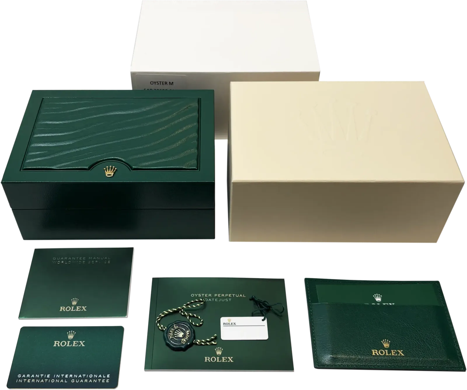 Rolex Datejust 36 126234-0025, photo 5 of 5