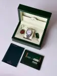 Rolex Datejust 36 116234, thumbnail 3 of 6