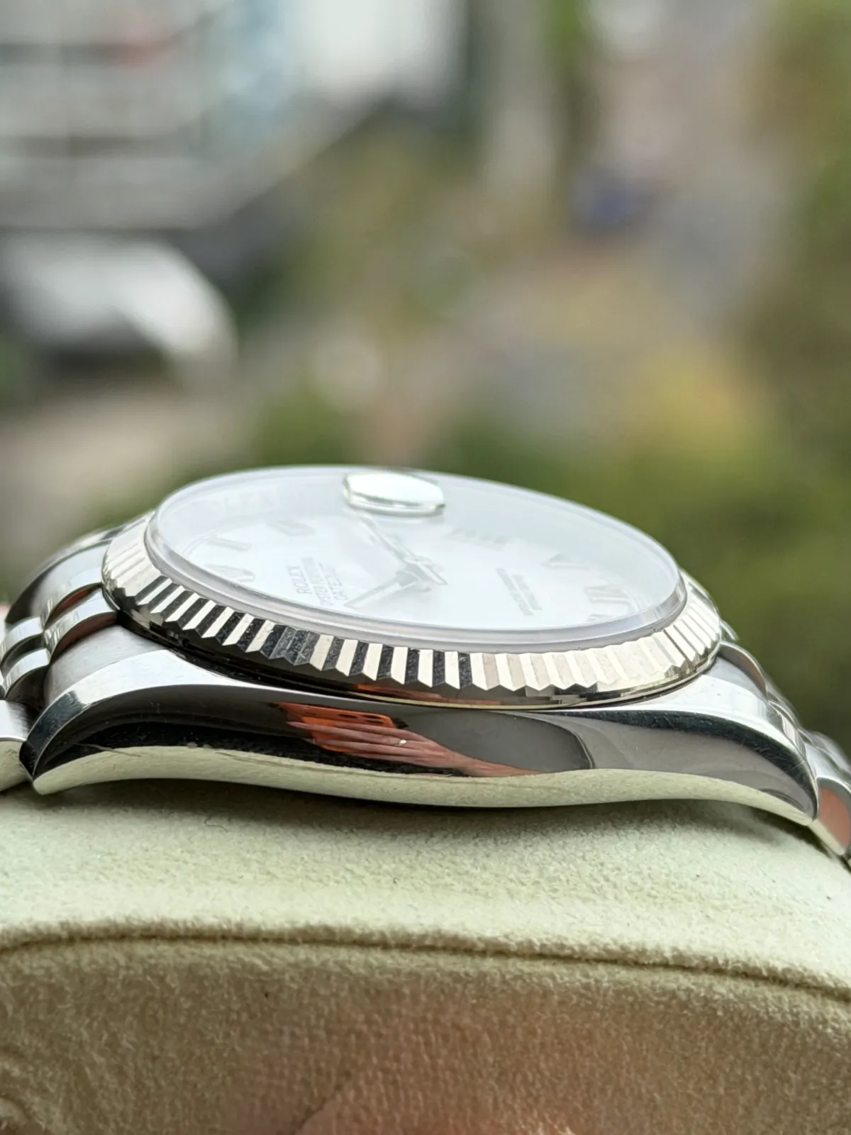 Rolex Datejust 36 116234, photo 6 of 6