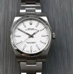 Rolex Oyster Perpetual (2019) - Ref. 114300 | Watch Scout thumbnail 1