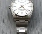Rolex Oyster Perpetual (2019) - Ref. 114300 | Watch Scout thumbnail 11