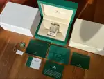Rolex Oyster Perpetual (2019) - Ref. 114300 | Watch Scout thumbnail 15