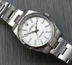 Rolex Oyster Perpetual (2019) - Ref. 114300 | Watch Scout thumbnail 9
