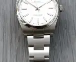 Rolex Oyster Perpetual (2019) - Ref. 114300 | Watch Scout thumbnail 10