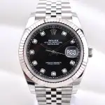 Rolex Datejust 41 (2026) - Ref. 126334 | Watch Scout thumbnail 1