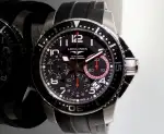 Longines Conquest - Ref. L3.696.4 | Watch Scout thumbnail 1
