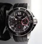 Longines Conquest - Ref. L3.696.4 | Watch Scout thumbnail 2