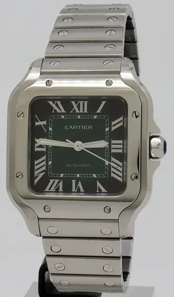 Cartier Santos