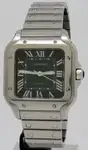 Cartier Santos (2024) - Ref. WSSA0061 | Watch Scout thumbnail 1