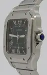 Cartier Santos (2024) - Ref. WSSA0061 | Watch Scout thumbnail 2