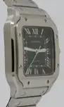 Cartier Santos (2024) - Ref. WSSA0061 | Watch Scout thumbnail 3