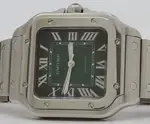 Cartier Santos (2024) - Ref. WSSA0061 | Watch Scout thumbnail 4
