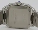Cartier Santos (2024) - Ref. WSSA0061 | Watch Scout thumbnail 6