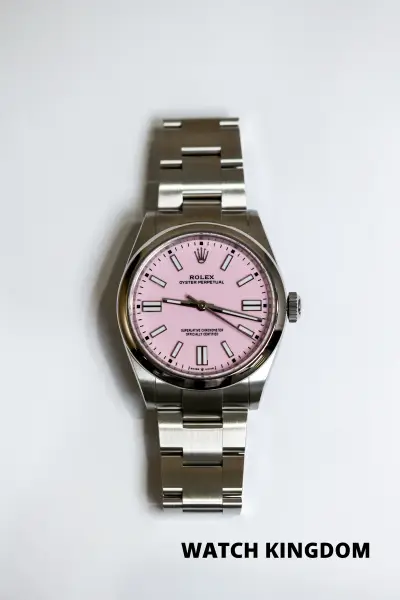 Rolex Oyster Perpetual 41 Ref. 134300