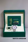 Rolex Oyster Perpetual 41 134300 Price in Australia | $19k thumbnail 7