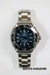 Omega Seamaster Planet Ocean (2024) - Ref. 215.30.46.21.03.002 | Watch Scout thumbnail 1