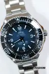 Omega Seamaster Planet Ocean (2024) - Ref. 215.30.46.21.03.002 | Watch Scout thumbnail 2