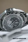 Omega Seamaster Planet Ocean (2024) - Ref. 215.30.46.21.03.002 | Watch Scout thumbnail 7