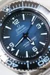 Omega Seamaster Planet Ocean (2024) - Ref. 215.30.46.21.03.002 | Watch Scout thumbnail 8