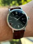 IWC Portofino (2017) - Ref. IW356502 | Watch Scout thumbnail 1