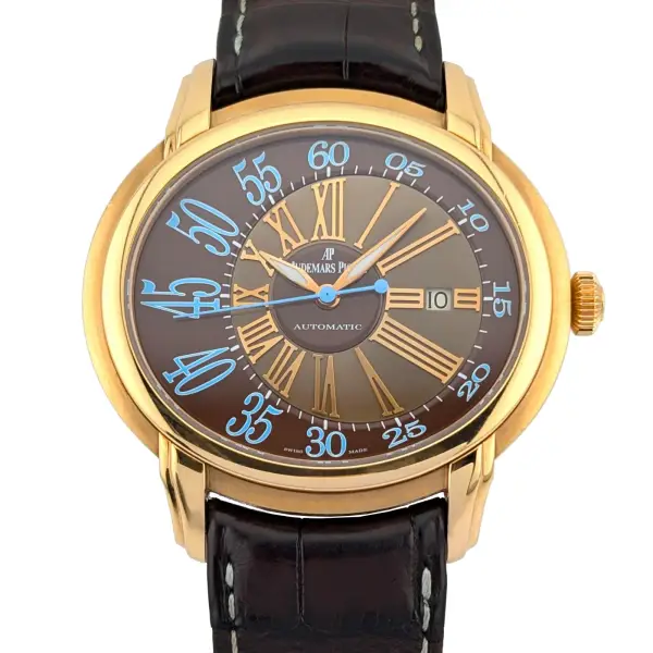 Audemars Piguet Millenary Ref. 15320OR.OO.D095CR.01