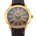 Audemars Piguet Millenary (2010) - Ref. 15320OR.OO.D095CR.01 | Watch Scout thumbnail 1