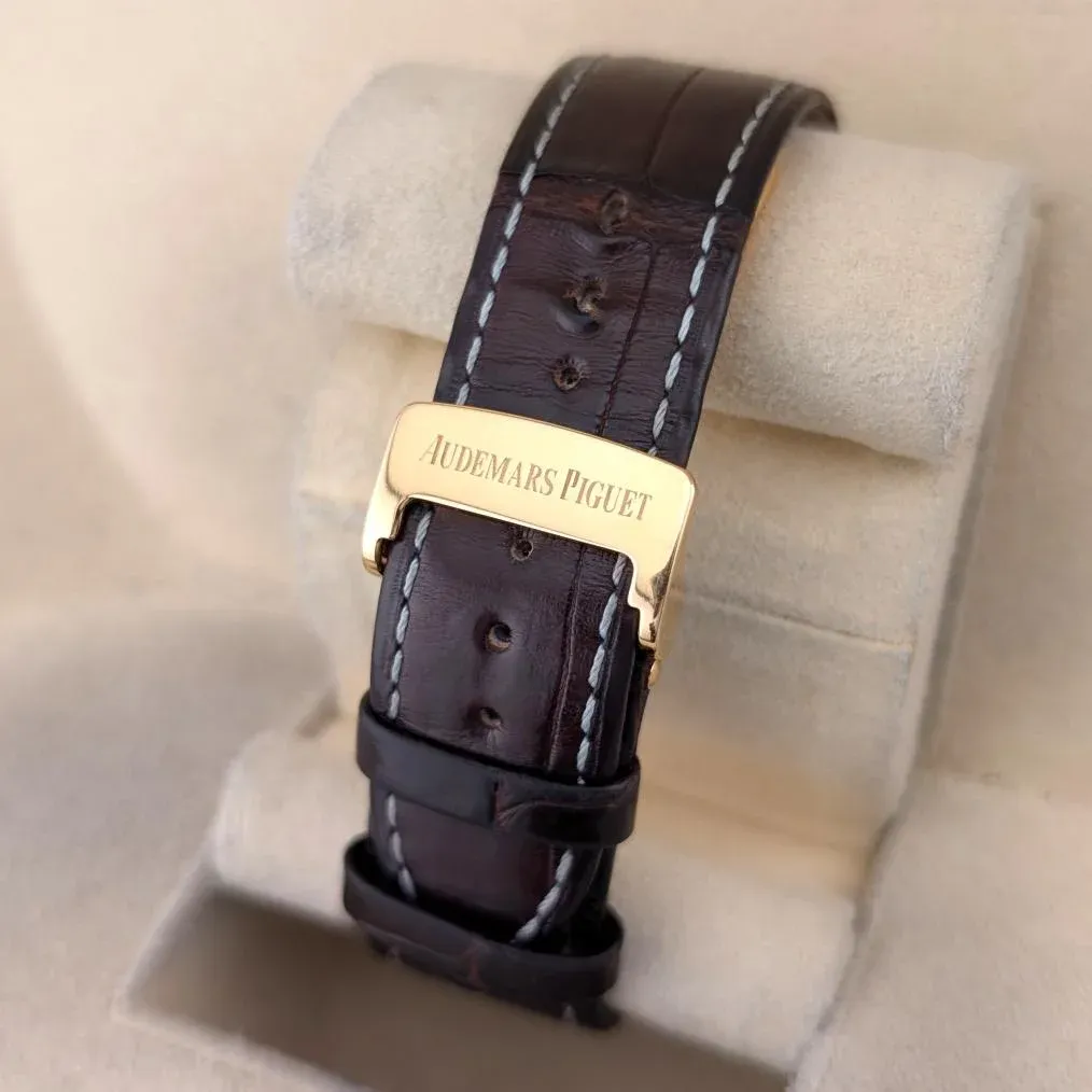 Audemars Piguet Millenary 15320OR.OO.D095CR.01, photo 5 of 5