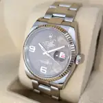 Rolex Datejust 36 (2013) - Ref. 116234 | Watch Scout thumbnail 3