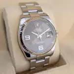 Rolex Datejust 36 (2013) - Ref. 116234 | Watch Scout thumbnail 4