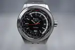 Ball Trainmaster Worldtime (2020) - Ref. CM2052D-S1J-BKRD | Watch Scout thumbnail 1