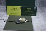 Ball Trainmaster Worldtime (2020) - Ref. CM2052D-S1J-BKRD | Watch Scout thumbnail 3