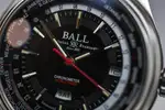 Ball Trainmaster Worldtime (2020) - Ref. CM2052D-S1J-BKRD | Watch Scout thumbnail 5