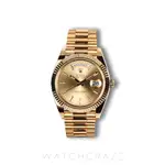 Rolex Day-Date (2023) - Ref. 228238 | Watch Scout thumbnail 1