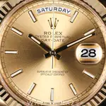 Rolex Day-Date (2023) - Ref. 228238 | Watch Scout thumbnail 2
