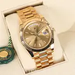 Rolex Day-Date (2023) - Ref. 228238 | Watch Scout thumbnail 3