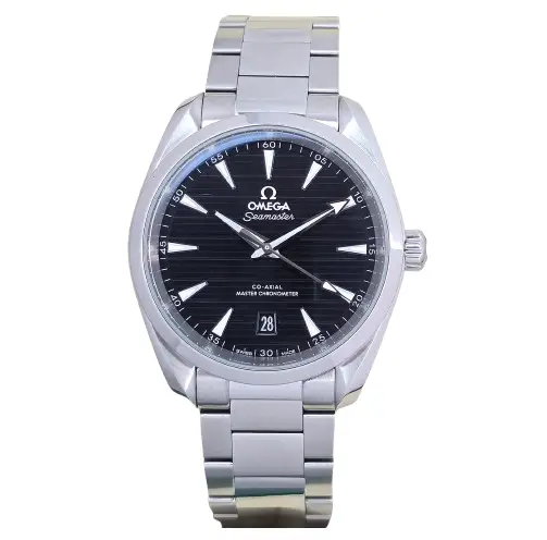 Omega Seamaster Aqua Terra